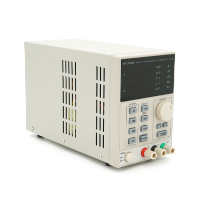 Блок живлення з цифровою індикацією KORAD KA6003P