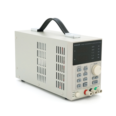 Блок живлення з цифровою індикацією KORAD KA6005P