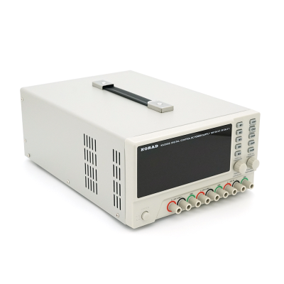 Блок живлення з цифровою індикацією KORAD KA3305D