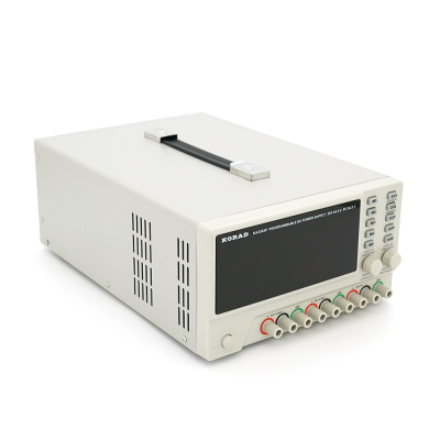 Блок живлення з цифровою індикацією KORAD KA3303P