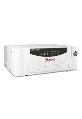 ДБЖ з правильною синусоїдою, Microtek Super Power SW700/12V (510W), під зовнішній АКБ 12V, струм заряду 10A