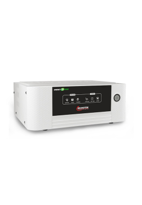 ДБЖ з правильною синусоїдою та швидкою зарядкою Microtek Energy Saver 825/12V (572W), під зовнішній АКБ 12V, струм заряду 10/14A