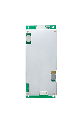 BMS плата Changfa LiFePO4  14.6V 4S 60A
