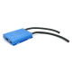 BMS плата Changfa LiFePO4  14.6V 4S 150A з GPS