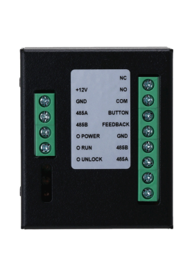 Модуль розширення контролю доступу Dahua DHI-DEE1010B-S2