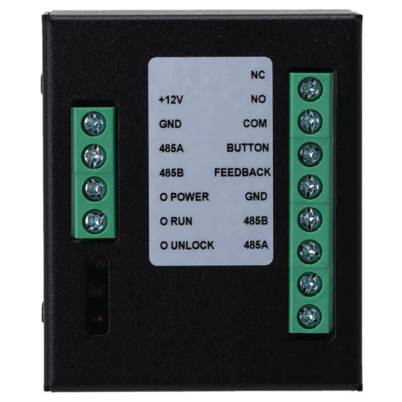 Модуль розширення контролю доступу Dahua DHI-DEE1010B-S2