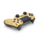 Бездротовий геймпад для PS4 SONY Wireless DUALSHOCK 4 (Gold), 3.7V, 500mAh