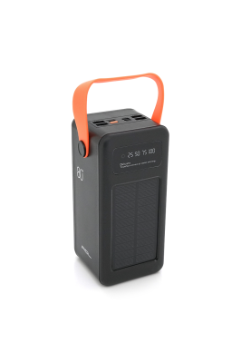 Powerbank ACL PW-53 80000mAh, Black/White, Box