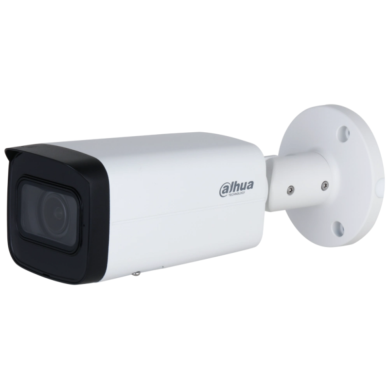 4Мп IP відеокамера Dahua зі звуком та SD карткою DH-IPC-HFW2441T-ZS (2.7-13.5мм)