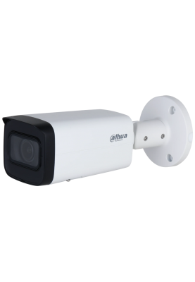 4Mп IP відеокамера Dahua з SD картою DH-IPC-HFW2431TP-AS-S2 (8 ММ)
