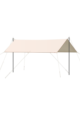Навіс для кемпінгу JTG-12A, непромокальний, 300x500 cm, Bag