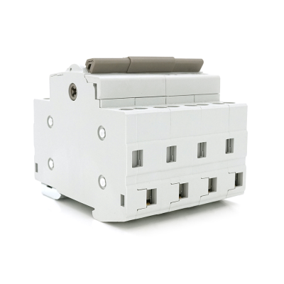 Модульний перекидний автомат трипозиційний (перекидний автомат) Voltronic HGO8-4P-40A