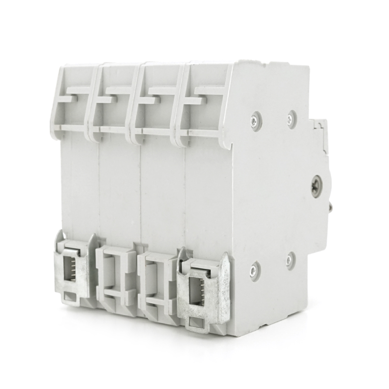 Модульний перекидний автомат трипозиційний (перекидний автомат) SF419-63/4P, 400V, 50HZ