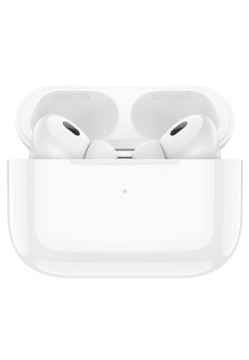 Навушники Bluetooth Borofone BW35, White, Кейс