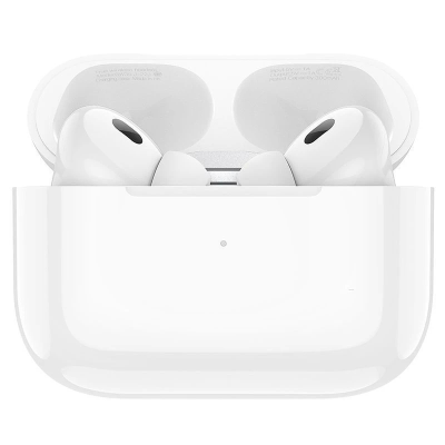 Навушники Bluetooth Borofone BW35, White, Кейс