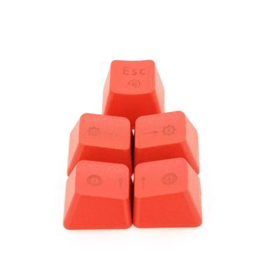 Клавіатура USB Fantech ATOM96 MK890, (Eng/Укр/Рус), Black (red switch), 89к, Q10 Клавіатура USB Fantech ATOM96 MK890, (Eng/Укр/Рус), Black (red switch), 89к, Q10