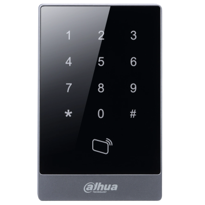 Зчитувач Mifare з клавіатурою DH-ASR1101A