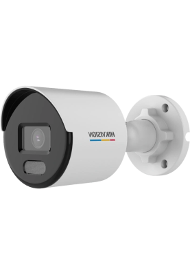 2МП циліндрична ColorVu відеокамера Hikvision DS-2CD1027G2-L(2.8мм)