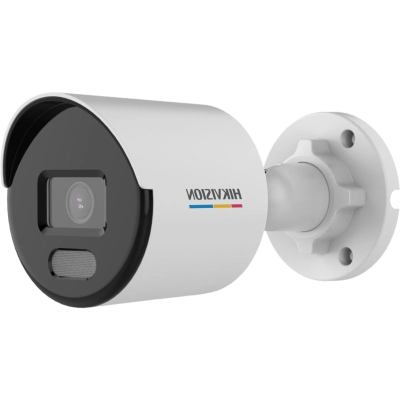 2МП циліндрична ColorVu відеокамера Hikvision DS-2CD1027G2-L(2.8мм)