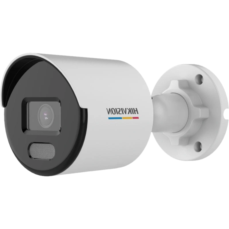2МП циліндрична ColorVu відеокамера Hikvision DS-2CD1027G2-L(2.8мм)
