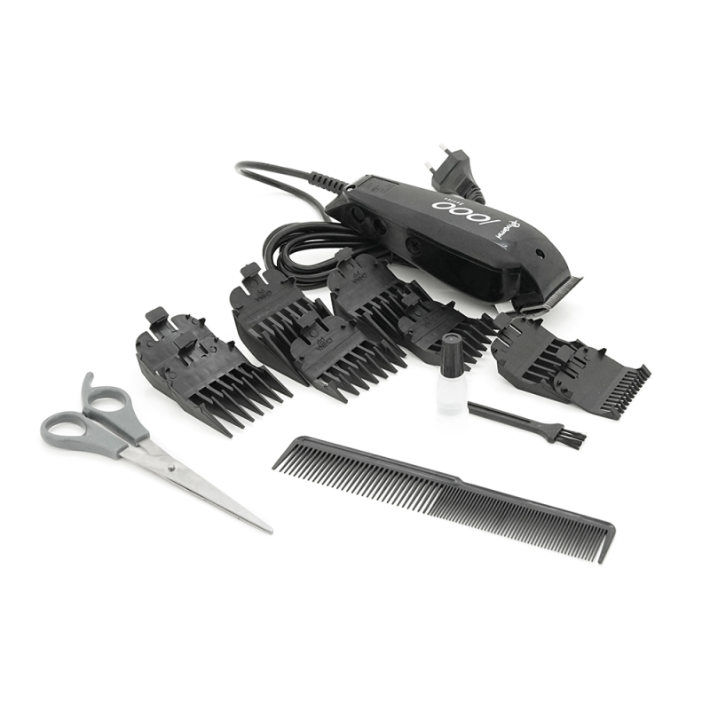Машинка для стрижки волосся Gemei GM-1016, Box