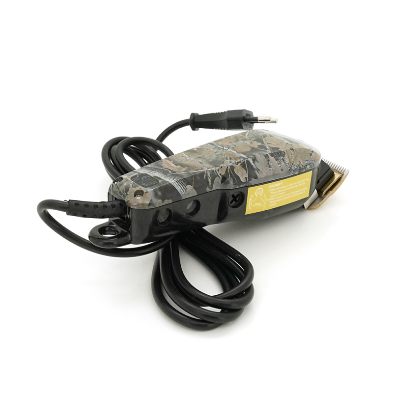 Машинка для стрижки волосся Gemei GM-1018, Box