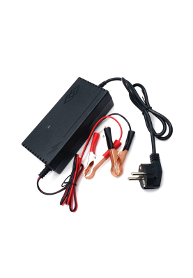 Зарядний пристрій для акумуляторів LiFePO4 12V(14,6V),4S,10A