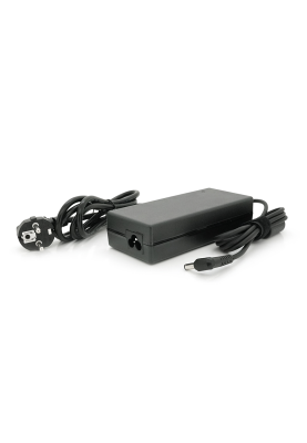 Блок живлення MERLION для ноутбука LENOVO 19V 6,3A (120 Вт) штекер 5.5*2.5мм, довжина 0.9м + кабель живлення