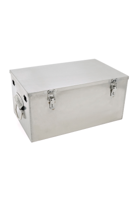 Литий-железо-фосфатный аккумулятор Merlion LiFePO4 25.6V 80AH (8S2P/BMS-100A), (395*240*190), 5000 циклов