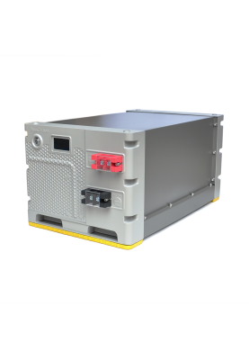 Літій-залізо-фосфатний акумулятор Merlion LiFePO4 25.6V 200AH (8S2P/BMS-100A),( 585 x 355 x 285 ), 5000 циклів