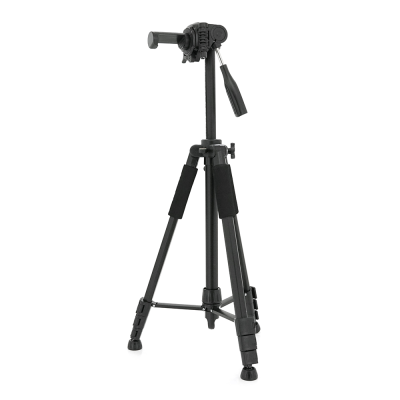 Штатив Nee Pho NP-8850, висота 55-175см, Box
