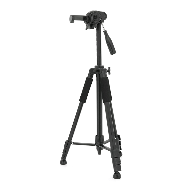 Штатив Nee Pho NP-8850, висота 55-175см, Box