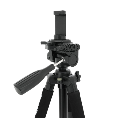 Штатив Nee Pho NP-8850, висота 55-175см, Box