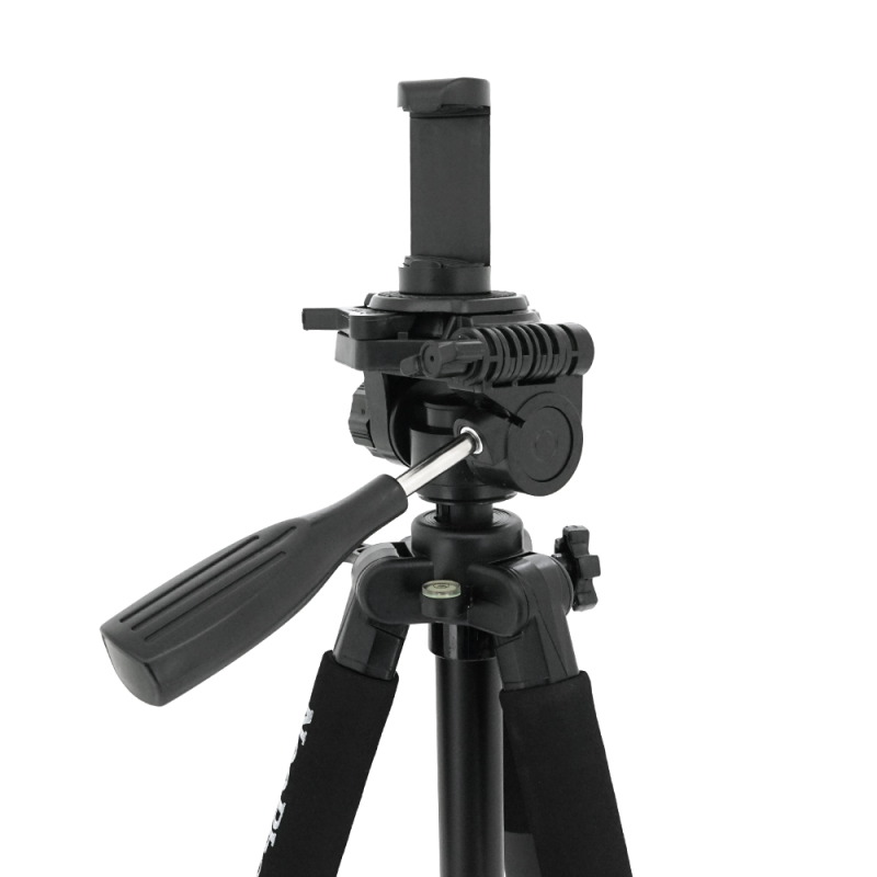 Штатив Nee Pho NP-8850, висота 55-175см, Box