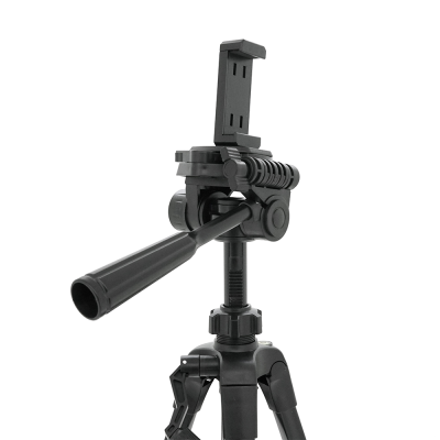 Штатив Weifeng WT-3520, висота 55-140см, Box