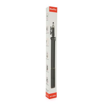 Штатив Nee Pho NP-9988, висота 72-210см, Box