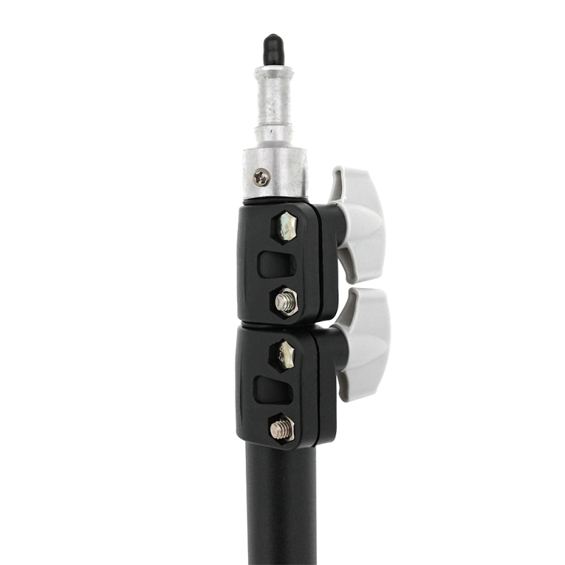 Штатив Nee Pho NP-9988, висота 72-210см, Box