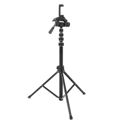 Штатив Nee Pho NP-2688, висота 52-180см, Box