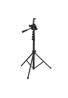 Штатив Nee Pho NP-2588, висота 52-180 см, Box
