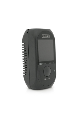 Зарядний пристрій ToolkitRC M4 Pocket 80Вт, тип АКБ LiPo, LiHv, LiFe, Lion, 1-4S, USB-C In/Out, XT60, вхiд 7-25В, вага 75г, без БЖ