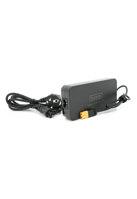 Адаптер живлення ToolkitRc ADP200 200W DC 19,5V 10,3А