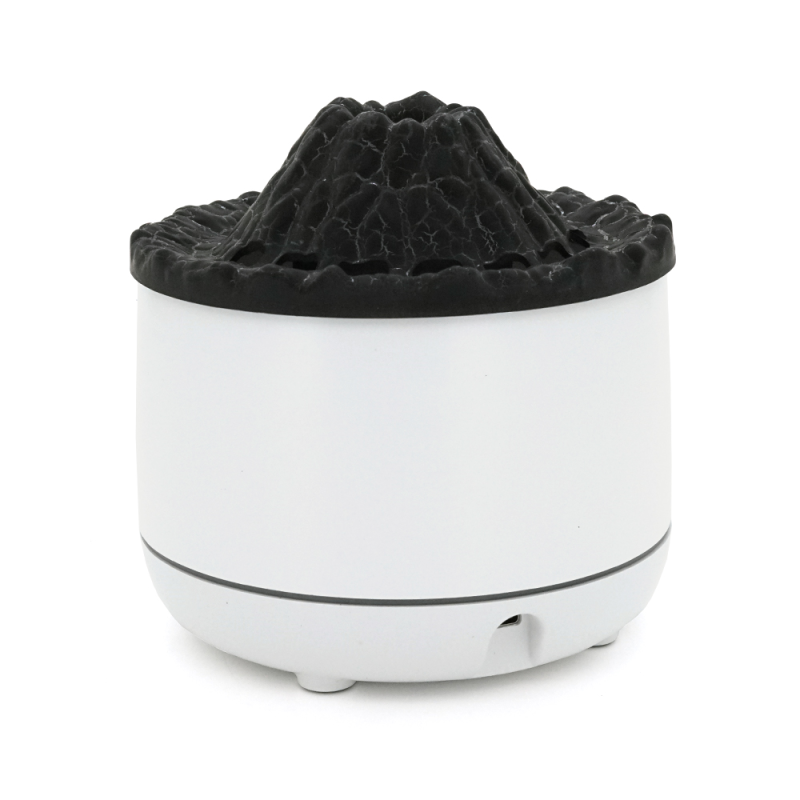 Нічник-зволожувач повітря YT-19, живлення від USB кабелю, Box