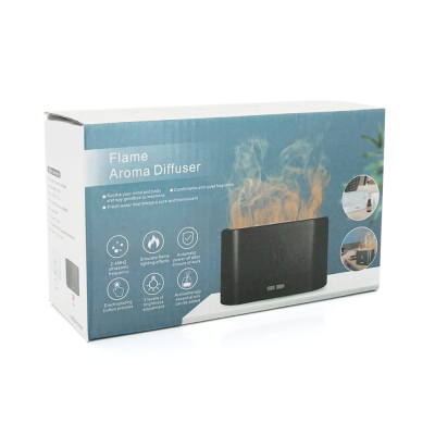 Нічник-зволожувач повітря YT-96, живлення від USB кабелю Box