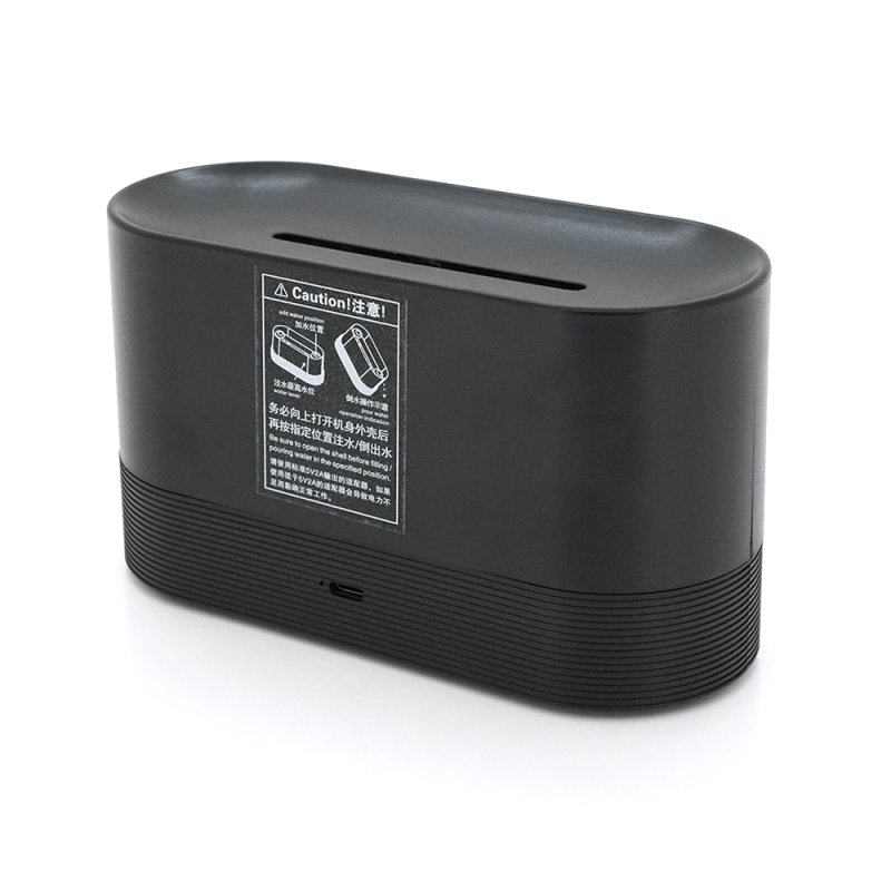 Нічник-зволожувач повітря YT-96, живлення від USB кабелю Box