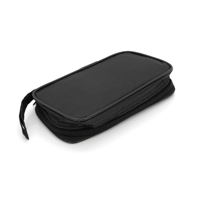 Мультиметр ANENG ST181, вимірювання: V, A, R, C, T, F