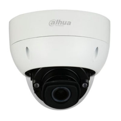 4Мп IP відеокамера Dahua з AI та SD карткою DH-IPC-HDBW7442HP-Z4 (8-32мм)