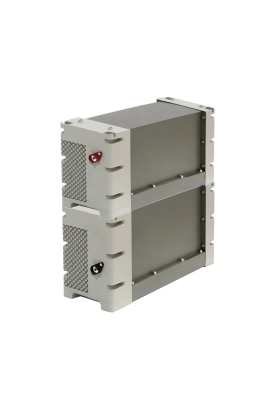 Літій-залізо-фосфатний акумулятор Merlion LiFePO4 25.6V 200AH (8S2P/BMS-100A), 2*( 480 x 180 x 255 ), 5000 циклів