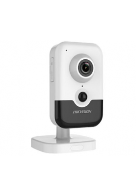 2МП IP відеокамера Hikvision зі звуком та SD карткою DS-2CD2421G0-I (C) (2.8мм)