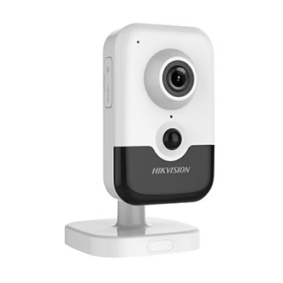 2МП IP відеокамера Hikvision зі звуком та SD карткою DS-2CD2421G0-I (C) (2.8мм)