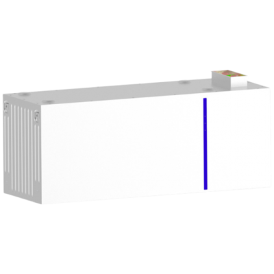 Акумуляторна батарея модульна Deye AI-W5.1 Module 51.2V 100AH LiFePO4